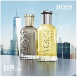 Hugo Boss Bottled EDP 50 Ml -Nicehair Butik hugo boss bottled edp 50 ml 1602056483