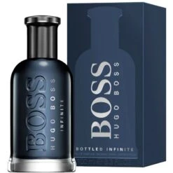 Hugo Boss Bottled Infinite For Him EDP 100 Ml -Nicehair Butik hugo boss bottled infinite for him edp 100 ml 1598274607