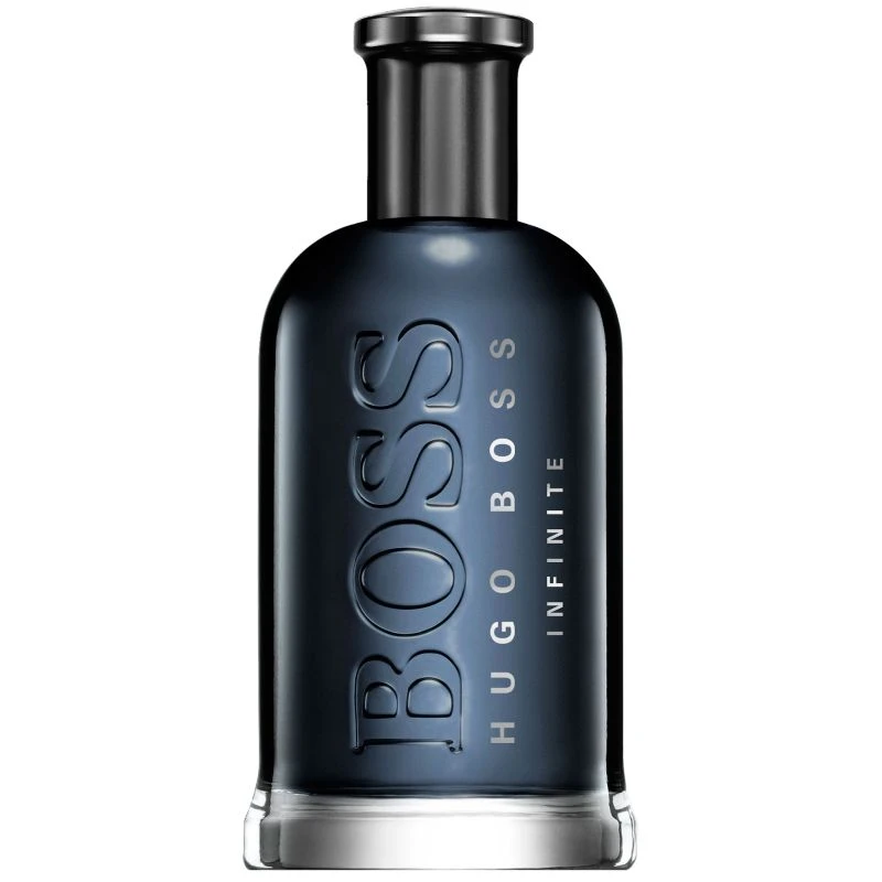 Hugo Boss Bottled Infinite For Him EDP 200 Ml 3 Hugo Boss Bottled Infinite For Him EDP 200 Ml