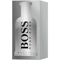 Hugo Boss Bottled Men EDT 50 Ml -Nicehair Butik hugo boss bottled men edt 50 ml 1598258307