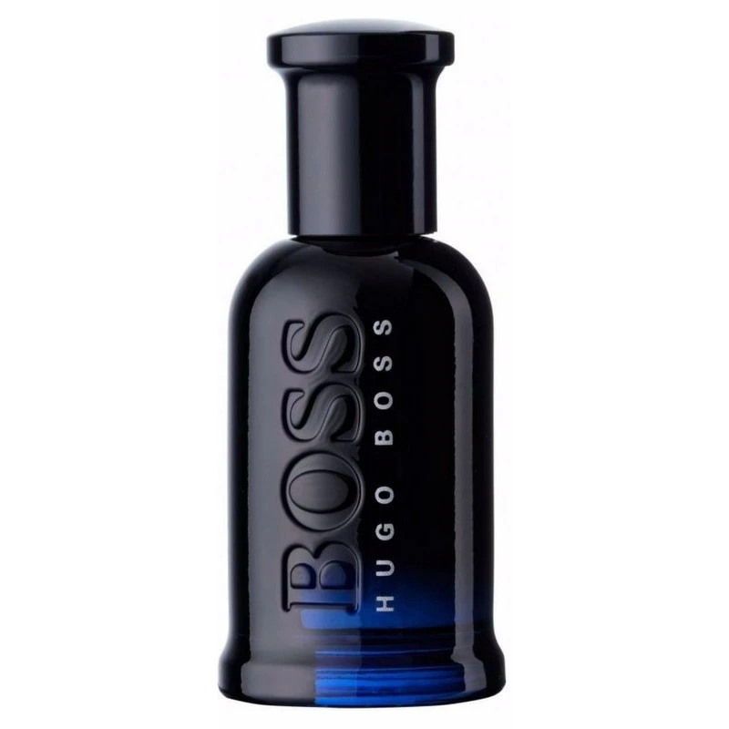 Hugo Boss Bottled Night Men EDT 100 Ml 3 Hugo Boss Bottled Night Men EDT 100 Ml