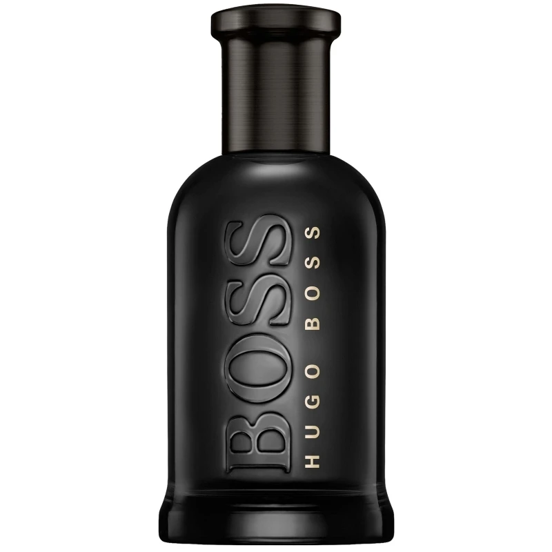 Hugo Boss Bottled Parfum EDP 100 Ml 4 Hugo Boss Bottled Parfum EDP 100 Ml - Billede 2