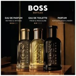 Hugo Boss Bottled Parfum EDP 100 Ml 12 Hugo Boss Bottled Parfum EDP 100 Ml -Nicehair Butik hugo boss bottled parfum edp 100 ml 1663238262