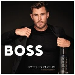 Hugo Boss Bottled Parfum EDP 200 Ml -Nicehair Butik hugo boss bottled parfum edp 200 ml 1663235028