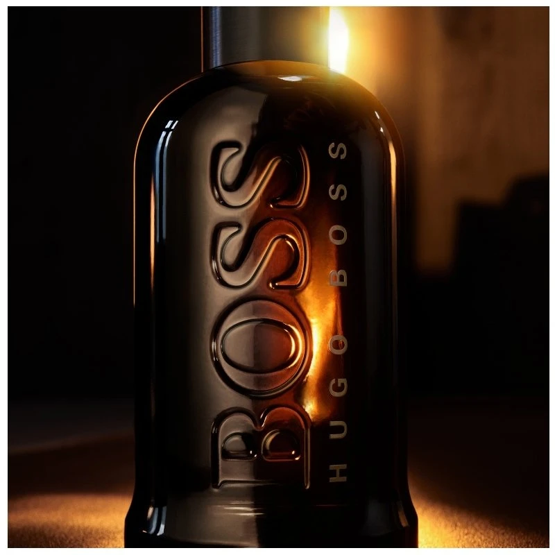 Hugo Boss Bottled Parfum EDP 50 Ml 6 Hugo Boss Bottled Parfum EDP 50 Ml - Billede 4