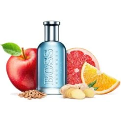 Hugo Boss Bottled Tonic For Him EDT 100 Ml 6 Hugo Boss Bottled Tonic For Him EDT 100 Ml -Nicehair Butik hugo boss bottled tonic for him edt 100 ml 1598333867