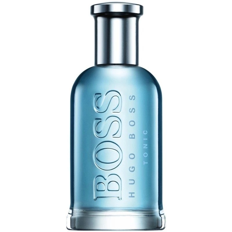 Hugo Boss Bottled Tonic For Him EDT 50 Ml 3 Hugo Boss Bottled Tonic For Him EDT 50 Ml