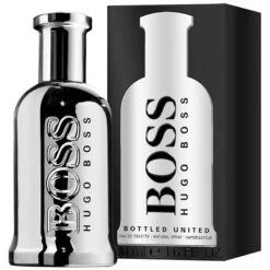 Hugo Boss Bottled United Pour Homme EDT 200 Ml -Nicehair Butik hugo boss bottled united pour homme edt 200 ml 1588771762