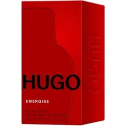 Hugo Boss Hugo Energise EDT 75 Ml -Nicehair Butik hugo boss hugo energise edt 75 ml 1603284919
