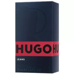 Hugo Boss Hugo Jeans EDT 125 Ml -Nicehair Butik hugo boss hugo jeans edt 125 ml 1675864940