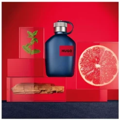 Hugo Boss Hugo Jeans EDT 125 Ml -Nicehair Butik hugo boss hugo jeans edt 125 ml 1675864946