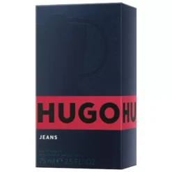 Hugo Boss Hugo Jeans EDT 75 Ml -Nicehair Butik hugo boss hugo jeans edt 75 ml 1675864186