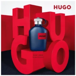 Hugo Boss Hugo Jeans EDT 75 Ml -Nicehair Butik hugo boss hugo jeans edt 75 ml 1675864201