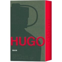 Hugo Boss Hugo Man EDT 125 Ml -Nicehair Butik hugo boss hugo man edt 125 ml 1613137455