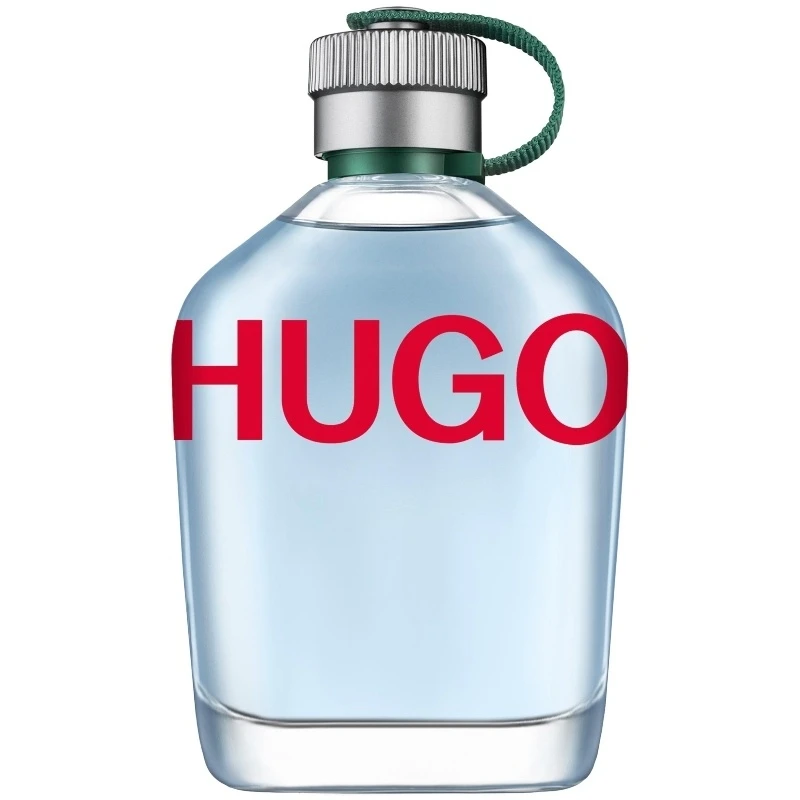Hugo Boss Hugo Man EDT 200 Ml 3 Hugo Boss Hugo Man EDT 200 Ml