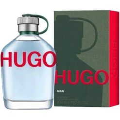 Hugo Boss Hugo Man EDT 200 Ml 9 Hugo Boss Hugo Man EDT 200 Ml -Nicehair Butik hugo boss hugo man edt 200 ml 1613136121