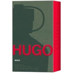 Hugo Boss Hugo Man EDT 200 Ml 10 Hugo Boss Hugo Man EDT 200 Ml -Nicehair Butik hugo boss hugo man edt 200 ml 1613136125