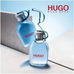 Hugo Boss Hugo Man EDT 200 Ml 13 Hugo Boss Hugo Man EDT 200 Ml -Nicehair Butik hugo boss hugo man edt 200 ml 1613136128