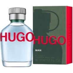 Hugo Boss Hugo Man EDT 40 Ml -Nicehair Butik hugo boss hugo man edt 40 ml 1613136930