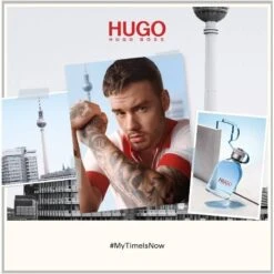 Hugo Boss Hugo Man EDT 40 Ml -Nicehair Butik hugo boss hugo man edt 40 ml 1613136936