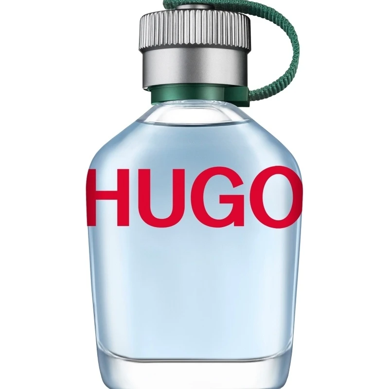 Hugo Boss Hugo Man EDT 75 Ml 3 Hugo Boss Hugo Man EDT 75 Ml