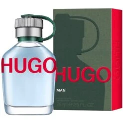 Hugo Boss Hugo Man EDT 75 Ml 9 Hugo Boss Hugo Man EDT 75 Ml -Nicehair Butik hugo boss hugo man edt 75 ml 1613137194