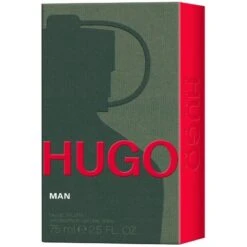 Hugo Boss Hugo Man EDT 75 Ml 10 Hugo Boss Hugo Man EDT 75 Ml -Nicehair Butik hugo boss hugo man edt 75 ml 1613137198