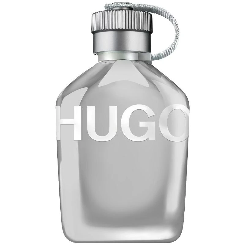Hugo Boss HUGO Reflective Edition EDT 125 Ml 3 Hugo Boss HUGO Reflective Edition EDT 125 Ml