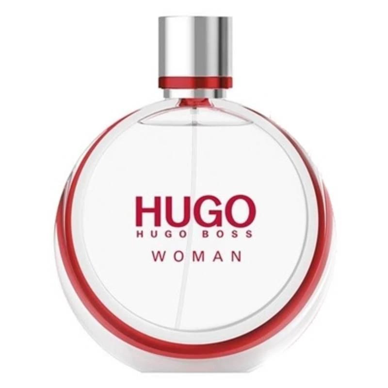 Hugo Boss Hugo Woman EDP 50 Ml 3 Hugo Boss Hugo Woman EDP 50 Ml