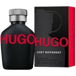 Hugo Boss Just Different EDT 40 Ml -Nicehair Butik hugo boss just different edt 40 ml 1611568908