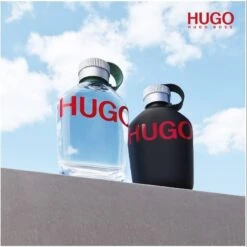 Hugo Boss Just Different EDT 40 Ml -Nicehair Butik hugo boss just different edt 40 ml 1620385177