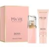 Hugo Boss Ma Vie EDP Gift Set (Limited Edition) -Nicehair Butik hugo boss ma vie edp gift set limited edition 1667899068