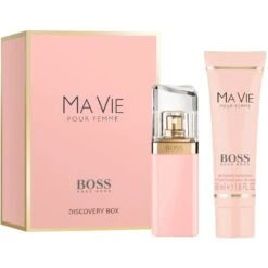 Hugo Boss Ma Vie EDP Gift Set (Limited Edition)