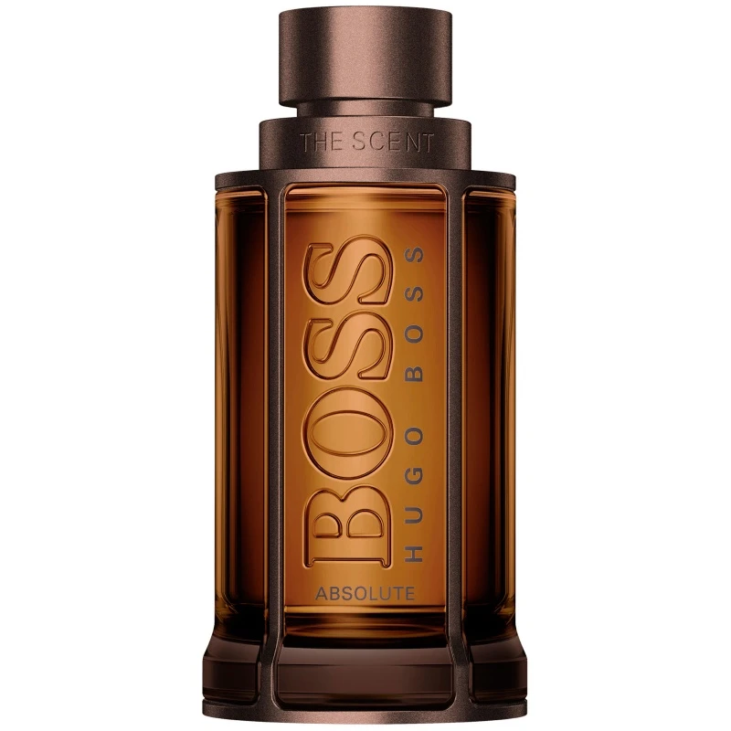 Hugo Boss The Scent Absolute For Him EDP 50 Ml 3 Hugo Boss The Scent Absolute For Him EDP 50 Ml