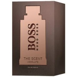 Hugo Boss The Scent Absolute For Him EDP 50 Ml 8 Hugo Boss The Scent Absolute For Him EDP 50 Ml -Nicehair Butik hugo boss the scent absolute for him edp 50 ml 1598335289