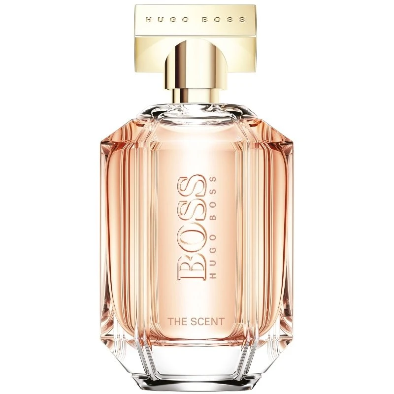 Hugo Boss The Scent For Her EDP 100 Ml 3 Hugo Boss The Scent For Her EDP 100 Ml