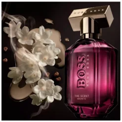 Hugo Boss The Scent For Her Magnetic EDP 30 Ml -Nicehair Butik hugo boss the scent for her magnetic edp 30 ml 1675426596