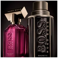 Hugo Boss The Scent For Her Magnetic EDP 30 Ml -Nicehair Butik hugo boss the scent for her magnetic edp 30 ml 1675426638