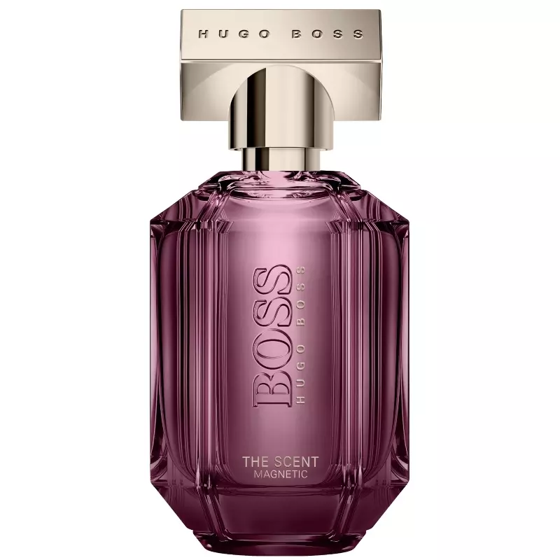 Hugo Boss The Scent For Her Magnetic EDP 50 Ml 3 Hugo Boss The Scent For Her Magnetic EDP 50 Ml