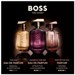 Hugo Boss The Scent For Her Magnetic EDP 50 Ml 13 Hugo Boss The Scent For Her Magnetic EDP 50 Ml -Nicehair Butik hugo boss the scent for her magnetic edp 50 ml 1675428666