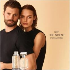 Hugo Boss The Scent For Her Pure Accord EDT 30 Ml -Nicehair Butik hugo boss the scent for her pure accord edt 30 ml 1620384117