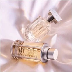 Hugo Boss The Scent For Her Pure Accord EDT 30 Ml -Nicehair Butik hugo boss the scent for her pure accord edt 30 ml 1620384124