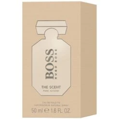 Hugo Boss The Scent For Her Pure Accord EDT 50 Ml -Nicehair Butik hugo boss the scent for her pure accord edt 50 ml 1612945481