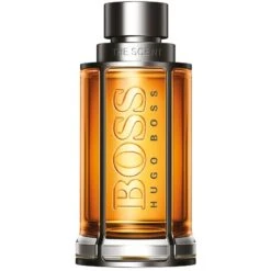 Hugo Boss The Scent For Him EDT 100 Ml
