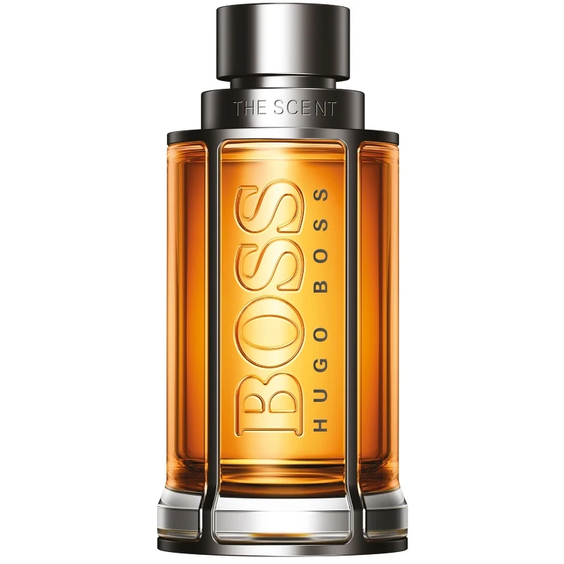 Hugo Boss The Scent For Him EDT 100 Ml 3 Hugo Boss The Scent For Him EDT 100 Ml