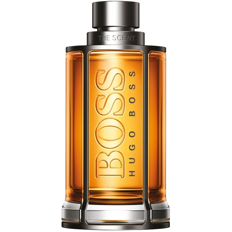 Hugo Boss The Scent For Him EDT 200 Ml 3 Hugo Boss The Scent For Him EDT 200 Ml