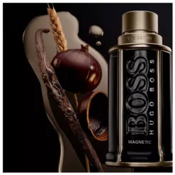 Hugo Boss The Scent Magnetic EDP 50 Ml -Nicehair Butik hugo boss the scent magnetic edp 50 ml 1675411838