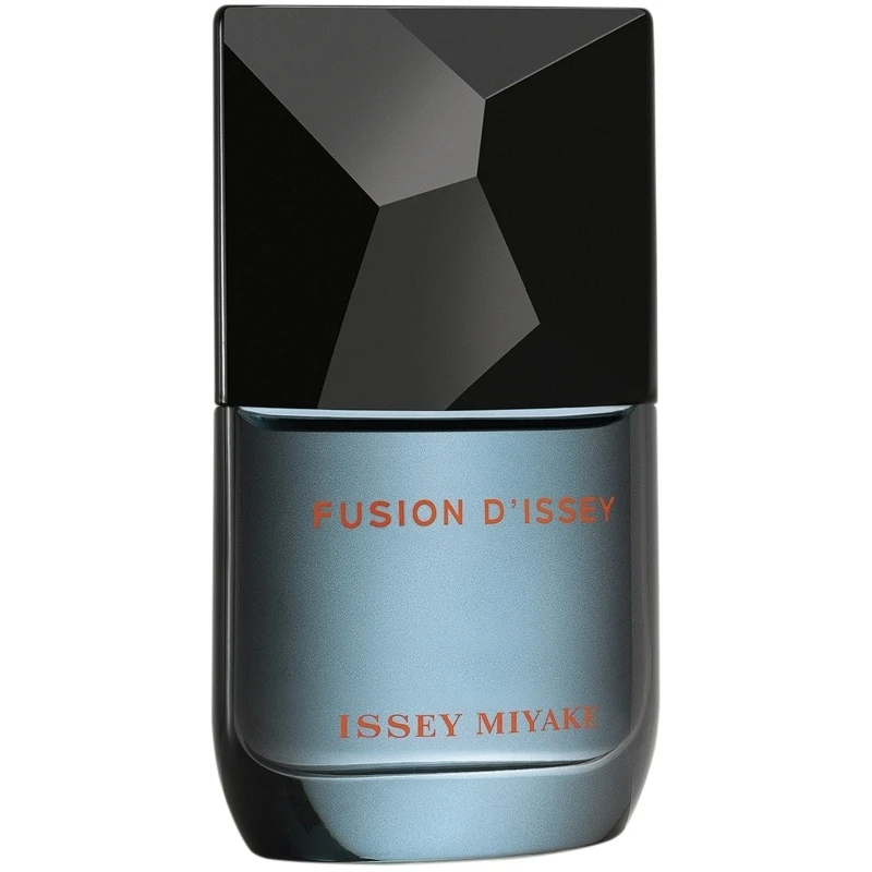 Issey Miyake Fusion D'Issey For Him EDT 50 Ml 3 Issey Miyake Fusion D'Issey For Him EDT 50 Ml