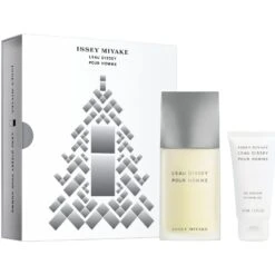 Issey Miyake L'Eau D'Issey Pour Homme EDT Gift Set