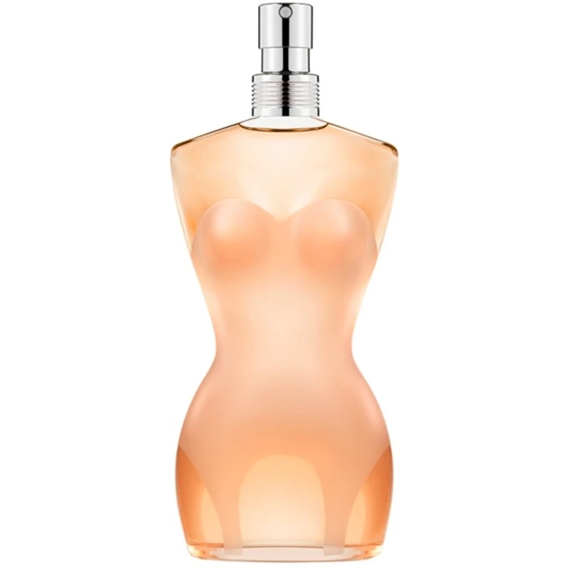 Jean Paul Gaultier Classique EDT For Women 100 Ml 3 Jean Paul Gaultier Classique EDT For Women 100 Ml